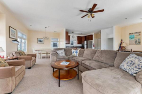 North Wildwood 3 Bedroom Condo!